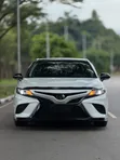 Toyota Camry TRD 2024 Fari - 1