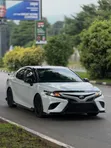 Toyota Camry TRD 2024 Fari - 3