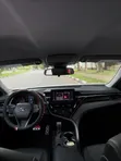 Toyota Camry TRD 2024 Fari - 4
