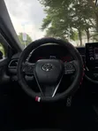 Toyota Camry TRD 2024 Fari - 5
