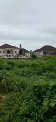 7 Plots Dry Land at Ikolaba/Bodija, After Chief Kuye House - 3