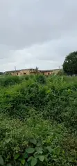 7 Plots Dry Land at Ikolaba/Bodija, After Chief Kuye House - 4