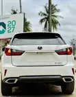 Lexus RX 350 2017 White - 1