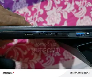 Ventura Detachable Laptop 4GB RAM, Intel Pentium, 60GB SSD (Maɓallan Jiki Mara Aiki)