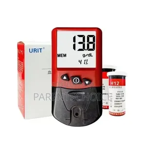 Urit-12 Haemoglobin Meter - Brand New