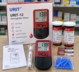 Urit-12 Haemoglobin Meter - Sabon Kaya - 2