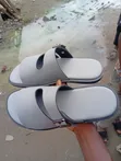 NigerLeather Takalmi na Hannu na Fata - Mata & Maza - 3