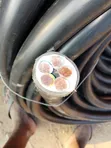 25mm 5Core Flexible Cable Per Meter - 1