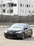 Toyota Camry LE 2016 - 1