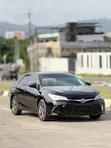Toyota Camry LE 2016 - 3
