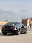Toyota Camry LE 2016 - 4