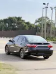 Toyota Camry LE 2016 - 5