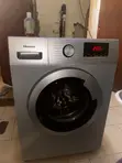 Hisense 8Kg Front Loader Washing Machine - 2
