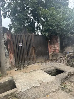 Filin Sukoto 1200sqm Don Siyawa, Festac Town, Lagos