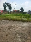 One Acre Fenced Land for Sale in Apapa - 1