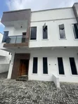 4 Bedroom Semi-Detached Duplex for Rent in Ikota Lekki - 1