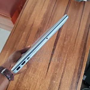 HP 15 Laptop - Intel Core Ultra 7, 16GB RAM, 512GB SSD