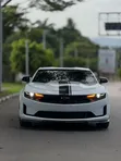 Chevrolet Camaro SS 2020 - 1