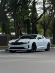 Chevrolet Camaro SS 2020 - 2
