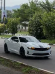 Chevrolet Camaro SS 2020 - 3