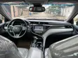 2020 Toyota Camry XSE FWD Red - 5