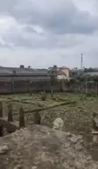 Filin Shara da Geti 2 Plots na Ƙasa, Adeoje Estate, Ibadan - 1