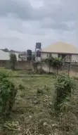 Filin Shara da Geti 2 Plots na Ƙasa, Adeoje Estate, Ibadan - 3