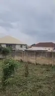 Filin Shara da Geti 2 Plots na Ƙasa, Adeoje Estate, Ibadan - 4