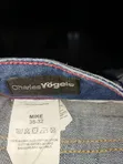 Nike Jean Trousers - Men's Relaxed Fit - 3