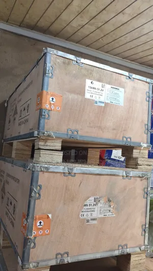 15kWh 48V Felicity Lithium Battery