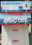 Sako 10.2kVA 48V Hybrid Inverter - 2