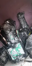 Land Rover Range Rover V8 & V6 Engines and Gearboxes - 1