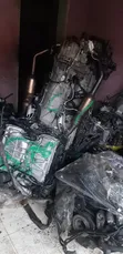Land Rover Range Rover V8 & V6 Engines and Gearboxes - 2