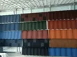 Premium Stone Coated Roofing Sheet tare da Garanti - 2