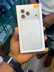 Apple iPhone 17 Pro 1TB Silver - 3