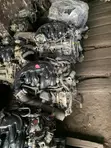 2GR Injini don Lexus IS 350 (Toyota) - 4
