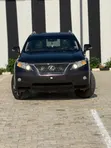 Lexus RX 350 - 1