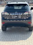 Lexus RX 350 - 3