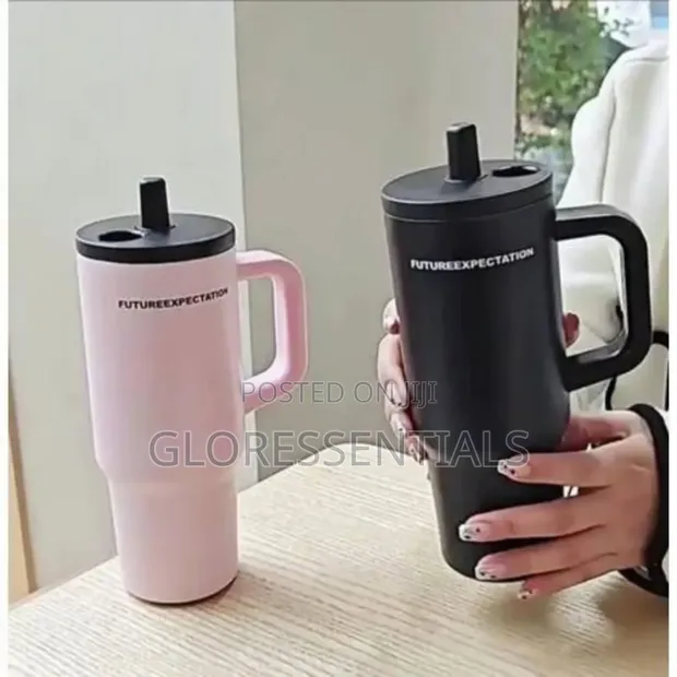Stainless Steel Vacuum Insulated Cup - 1