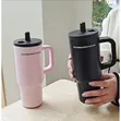 Stainless Steel Vacuum Insulated Cup - 1