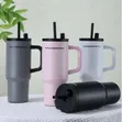 Stainless Steel Vacuum Insulated Cup - 2