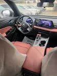 Sabon Changan X5 Plus Luxury 2026 Grey - 2