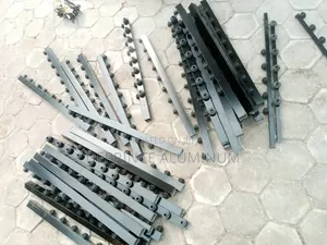 Sana'ar Shigar Fence Mai Lantarki