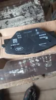 Sabon Range Rover 2025 Brake Pads - 3