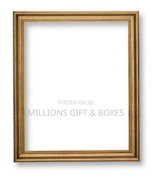 Custom Framed Pictures - 1