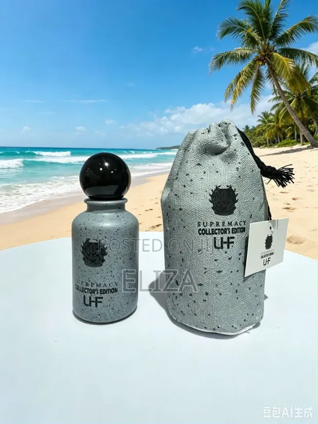 Supremacy Collection Edition Liza Collection Parfum - 1