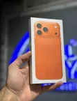 New Apple iPhone 17 Pro 512GB Orange - 1