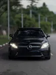 2019 Mercedes-Benz C43 AMG Cabriolet - 1