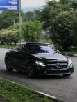 2019 Mercedes-Benz C43 AMG Cabriolet - 3