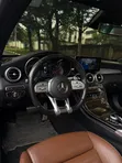 2019 Mercedes-Benz C43 AMG Cabriolet - 4